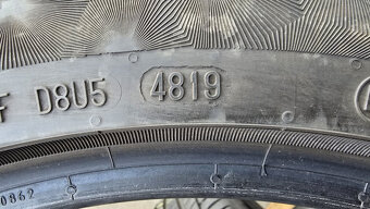 Letní pneu 225/45/18 Continental - 9