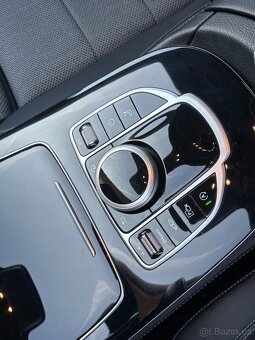 Mercedes-Benz E 400 D 4MATIC ALLTERRAIN r.11/2019 - 9