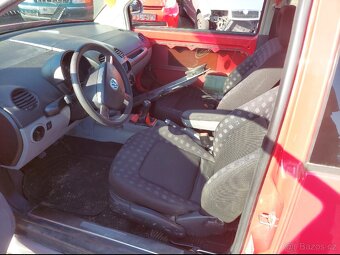 VW New Beetle 1.9tdi - 9