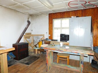 Pronájem výroba, 1 500 m2 - Šimonovice, ev.č. 00550 - 9