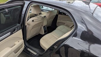 Škoda Superb 3.6 , 4x4 , webasto , šibr , xnenony - 9
