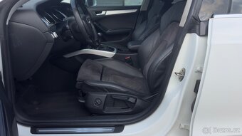 Audi A5 Sportback 2.0 TDI 125kW - 9