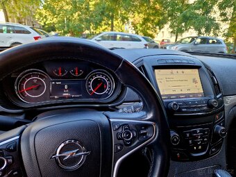 Opel Insigna 2.0 cdti - 9