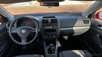 VOLKSWAGEN GOLF 5 VARIANT 1.4 16V - 9