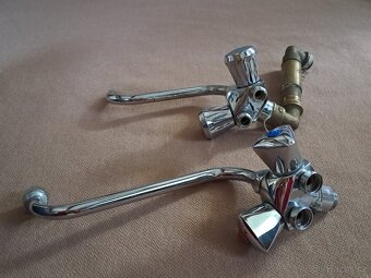 Malý Bojler/Ohřívač 5 litrů + Baterie - 9