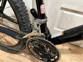 Horské kolo Cannondale Scalpel 26 - 9