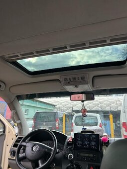 VW Caravela 1.9 tdi 75 VW - 9
