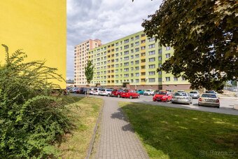 Prodej bytu 2+1 48 m Dr. M. Tyrše 3101/8, Frýdek-Místek - 9