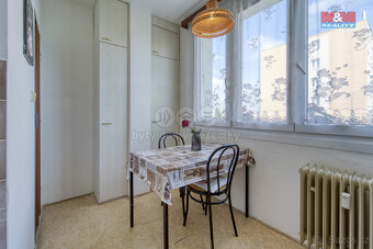 Prodej bytu 2+1, 51 m², Plzeň, ul. Terezie Brzkové - 9