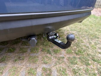 Subaru Forester, 2.0i Lineartronic, 4x4, automat - 9