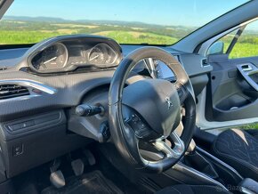 Peugeot 2008 1.6 BlueHDi - 9