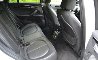 BMW X1 sDrive xLine, AUTOMAT,110kW - 9