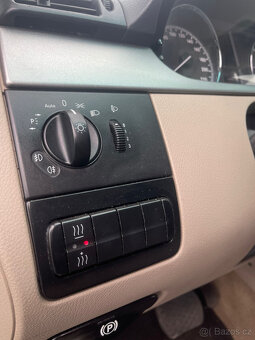 Mercedes Viano 3.0 Cdi 2010 220 000Km, Xl, pěkný stav - 9