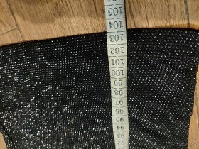 69,- Kč za balíkovnu. Společenské kalhoty, vhodné i na ples. - 9