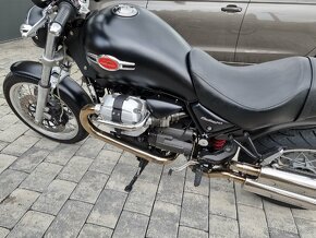 Moto Guzzi Bellagio 940 - 9
