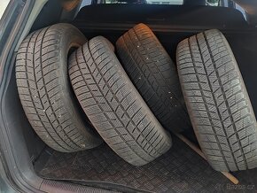 Volkswagen Passat 2.0TDI 103KW - 9