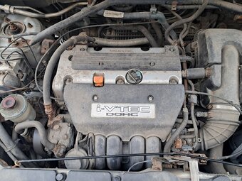 Díly - Honda CRV 2.0 110Kw automat 2002-2006 - 9
