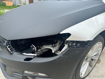 Volkswagen Scirocco  1.4 TSI Team 90KW najeto 184657km - 9