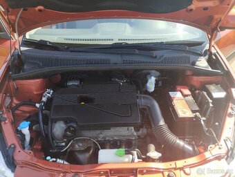 +SUZUKI SX4 +1,6+ 79KW+ 4X4+94000KM+ - 9