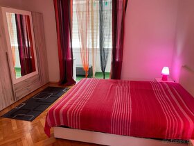 Luxusní 70m2 byt v chorvatském Rovinji (se zahradou) - 9