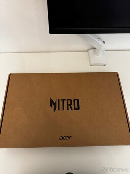 Notebook Acer Nitro V 15 - 9