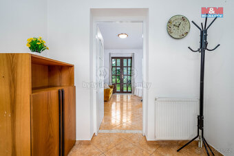 Prodej rodinného domu, 102 m², Sovenice Křinec - 9