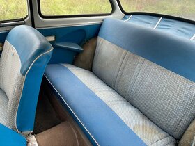 Škoda 440 Spartak rv. 1958 - 9