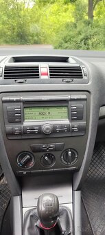 Škoda Octavia 1.9tdi 2007 - 9