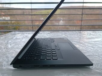 Notebook Dell 7490 / i7-8650U / 16GB RAM / 1TB SSD NVMe - 9