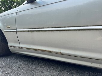 BMW e46 320 ci - 9