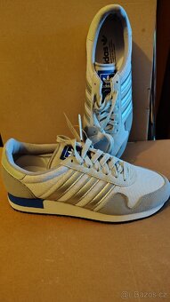 Tenisky Adidas 39,5 a 40 - 9