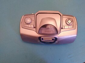 Aiwa CSD-A510,Philips AZ3067,Grundig 316,JVCRC-BX530,RC-ST1 - 9
