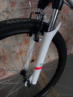 ROCKRIDER Dámské horské kolo ST 100 27,5 - 9