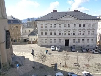 Byt 2+1 ve 3.NP 72 m2 v centru Liberce - 9