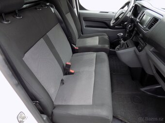 Peugeot Expert 1.6HDI/L2H1/klimatizace/1.Maj/ - 9