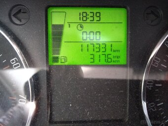 Škoda Roomster 1.2 Tsi - 9