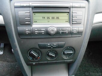 Škoda Octavia 1.6 Mpi 74kw - 9