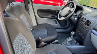 Renault Thalia 1.2 | 42 400 km | STK 4/2027 | bez koroze - 9