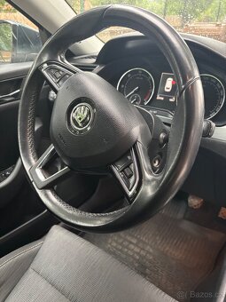 Škoda Superb - 9