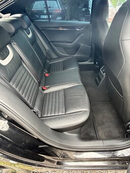 Škoda Octavia 3 RS 2.0TDI 135KW DSG - 9