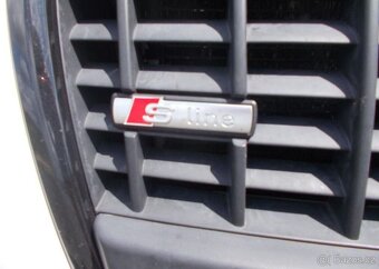 Audi A3 1,6 75 KW benzín manuál 75 kw - 9