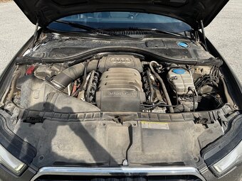 Audi A6 C7 2.8 V6 Quattro FSI - 9