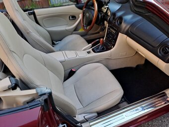 Mazda mx-5 - 9