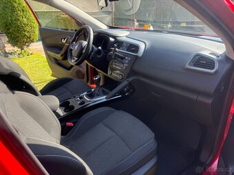 Renault Kadjar 1.2Tce 97 kw. - 9