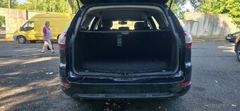 Ford Mondeo MK4 TURNIER 2.0l tdci - 9