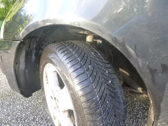 VW Sharan 1.9 TDI 4x4 - 9
