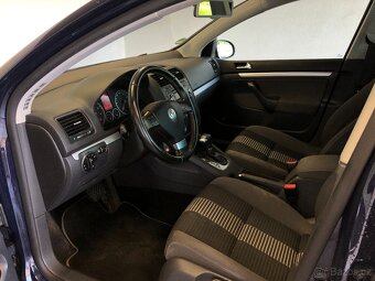 VOLKSWAGEN GOLF 1.4 TSI DSG - 9