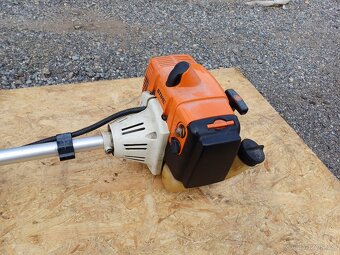 Křovinořez Stihl FS 120 - 9