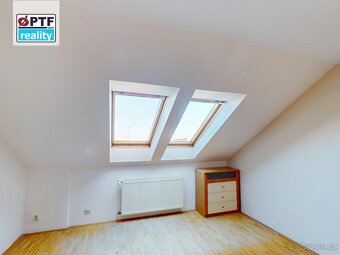 Pronájem bytu 5+kk 175 m², Plzeň - Východní Předměstí - 9