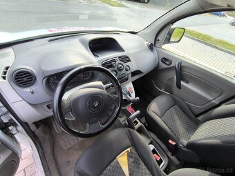 Renault Kangoo 1.5 DCI - 9